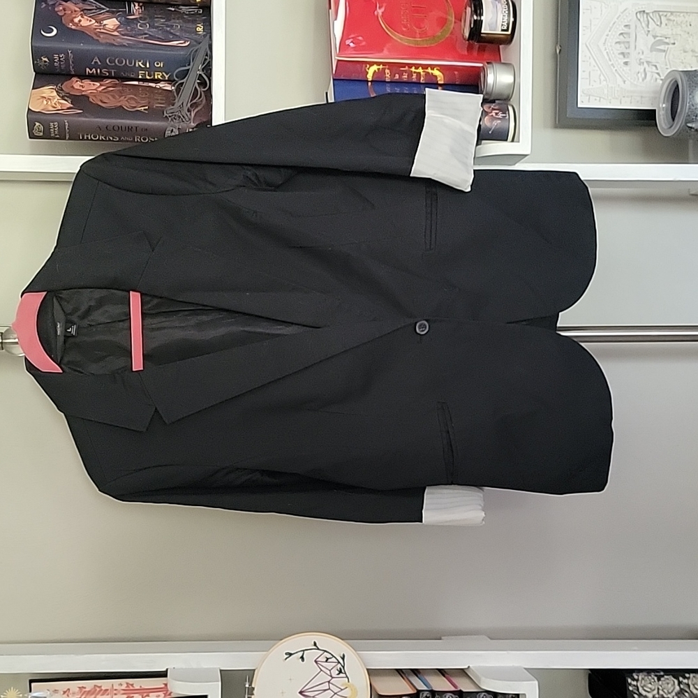 Mossimo Black Blazer